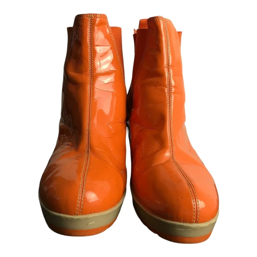 Rockport boots womens